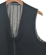 Y's for men（ワイズフォーメン）カジュアルシャツ 黒 サイズ:2(M位) メンズ/2200726161070