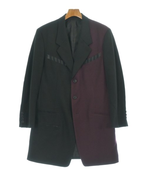 Y's for men(ワイズフォーメン)のチェスターコート サイズ:1(S位) 71,300円