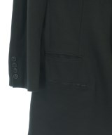 Y's for men（ワイズフォーメン）チェスターコート 黒 サイズ:1(S位) メンズ/2200726406010