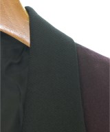 Y's for men（ワイズフォーメン）チェスターコート 黒 サイズ:1(S位) メンズ/2200726406010