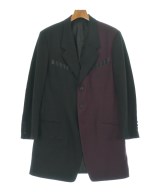 Y's for men チェスターコート