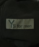 Y's for men（ワイズフォーメン）その他 黒 サイズ:2(M位) メンズ/2200726406041