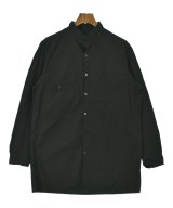 Y's for men（ワイズフォーメン）カジュアルシャツ 黒 サイズ:2(M位) メンズ/2200728114050