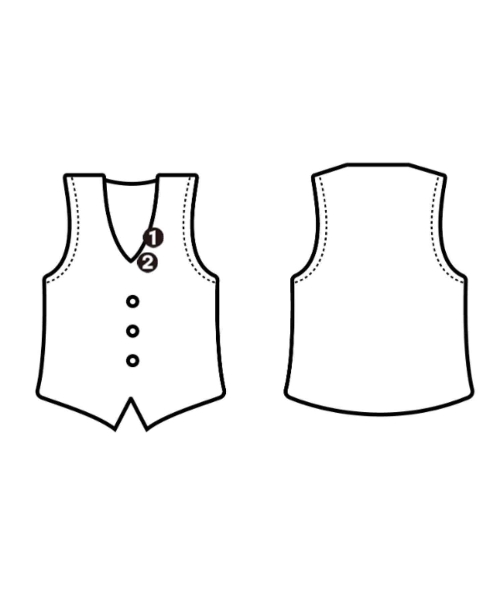 Y's for men（ワイズフォーメン）カジュアルシャツ オレンジ サイズ:-(S位) メンズ/2200728386020