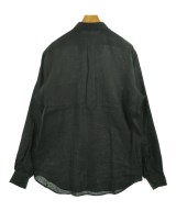 Y's for men（ワイズフォーメン）カジュアルシャツ 黒 サイズ:3(L位) メンズ/2200728969025