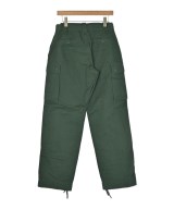 Y's for men（ワイズフォーメン）カーゴパンツ 緑 サイズ:1(S位) メンズ/2200683234046
