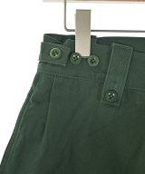 Y's for men（ワイズフォーメン）カーゴパンツ 緑 サイズ:1(S位) メンズ/2200683234046