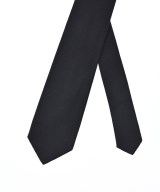 Y's for men（ワイズフォーメン）ネクタイ 黒 サイズ:- メンズ/2200683714302