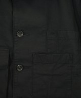 Y's for men（ワイズフォーメン）カジュアルジャケット 黒 サイズ:2(M位) メンズ/2200683980011