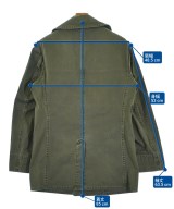 Y's for men（ワイズフォーメン）その他 カーキ サイズ:3(L位) メンズ/2200683911015