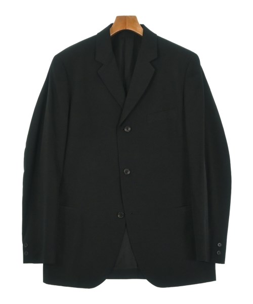 Y's for men(ワイズフォーメン)ジャケット 黒 サイズ:3(L位)/2200683911022