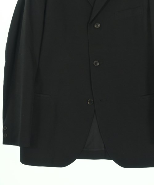 Y's for men（ワイズフォーメン）ジャケット 黒 サイズ:3(L位) メンズ/2200683911022