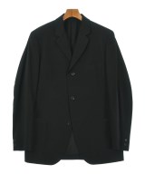 Y's for men（ワイズフォーメン）ジャケット 黒 サイズ:3(L位) メンズ/2200683911022