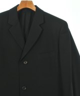 Y's for men（ワイズフォーメン）ジャケット 黒 サイズ:3(L位) メンズ/2200683911022
