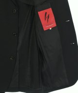 Y's for men（ワイズフォーメン）ジャケット 黒 サイズ:3(L位) メンズ/2200683911022