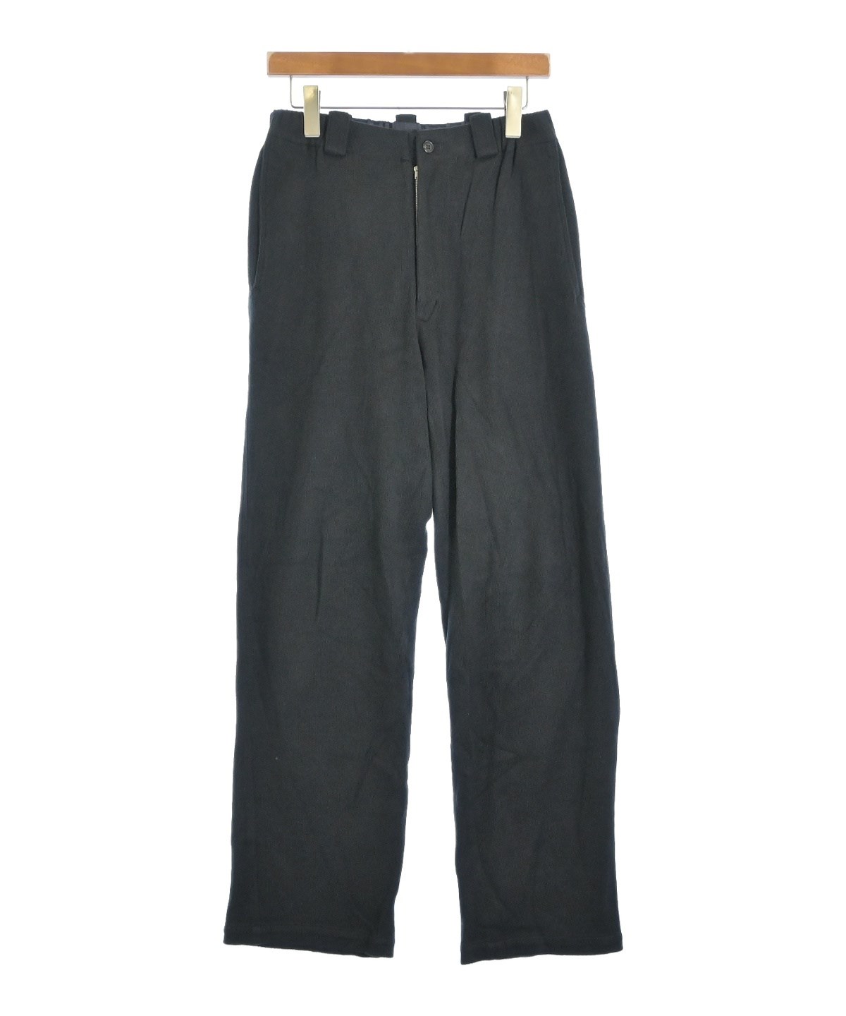 Y's for men（ワイズフォーメン）その他 黒 サイズ:3(L位) メンズ