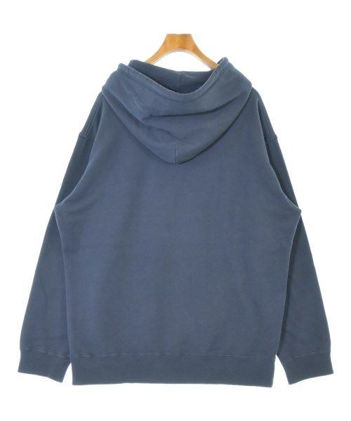 Y's for men（ワイズフォーメン）パーカー 紺 サイズ:3(L位) メンズ/2200684821016