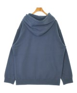 Y's for men（ワイズフォーメン）パーカー 紺 サイズ:3(L位) メンズ/2200684821016