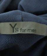 Y's for men（ワイズフォーメン）パーカー 紺 サイズ:3(L位) メンズ/2200684821016