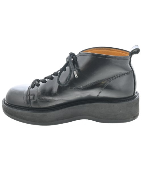Y's for men（ワイズフォーメン）ビジネス・ドレスシューズ 黒 サイズ:1(24cm位) メンズ/2200685530030