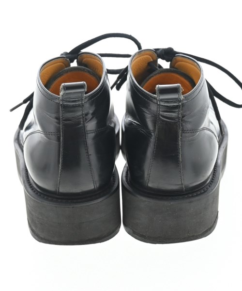 Y's for men（ワイズフォーメン）ビジネス・ドレスシューズ 黒 サイズ:1(24cm位) メンズ/2200685530030