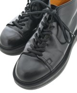 Y's for men（ワイズフォーメン）ビジネス・ドレスシューズ 黒 サイズ:1(24cm位) メンズ/2200685530030