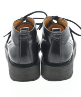 Y's for men（ワイズフォーメン）ビジネス・ドレスシューズ 黒 サイズ:1(24cm位) メンズ/2200685530030