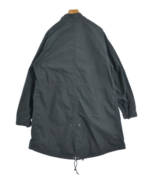 Y's for men（ワイズフォーメン）モッズコート グレー サイズ:2(M位) メンズ/2200686433019