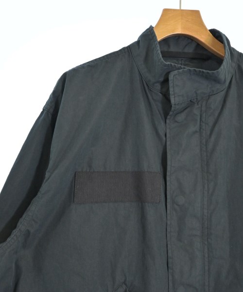 Y's for men（ワイズフォーメン）モッズコート グレー サイズ:2(M位) メンズ/2200686433019