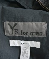 Y's for men（ワイズフォーメン）モッズコート グレー サイズ:2(M位) メンズ/2200686433019