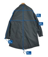 Y's for men（ワイズフォーメン）モッズコート グレー サイズ:2(M位) メンズ/2200686433019