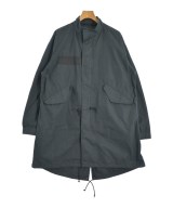 Y's for men モッズコート