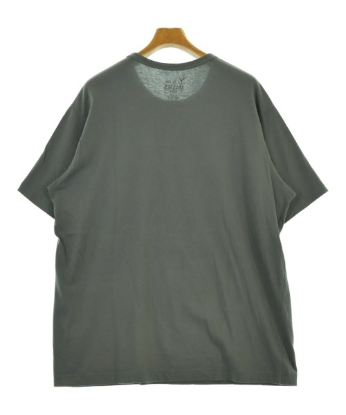 Y's for men（ワイズフォーメン）Tシャツ・カットソー 緑 サイズ:3(L位) メンズ/2200685672020