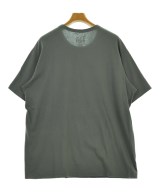 Y's for men（ワイズフォーメン）Tシャツ・カットソー 緑 サイズ:3(L位) メンズ/2200685672020