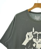 Y's for men（ワイズフォーメン）Tシャツ・カットソー 緑 サイズ:3(L位) メンズ/2200685672020