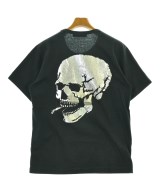 Y's for men（ワイズフォーメン）Tシャツ・カットソー 黒 サイズ:3(L位) メンズ/2200685672044