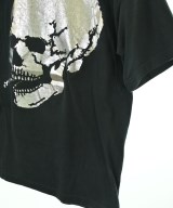 Y's for men（ワイズフォーメン）Tシャツ・カットソー 黒 サイズ:3(L位) メンズ/2200685672044
