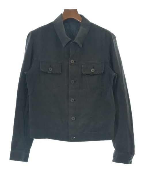 Y's for men(ワイズフォーメン)ブルゾン グレー サイズ:3(M位)/2200686861027