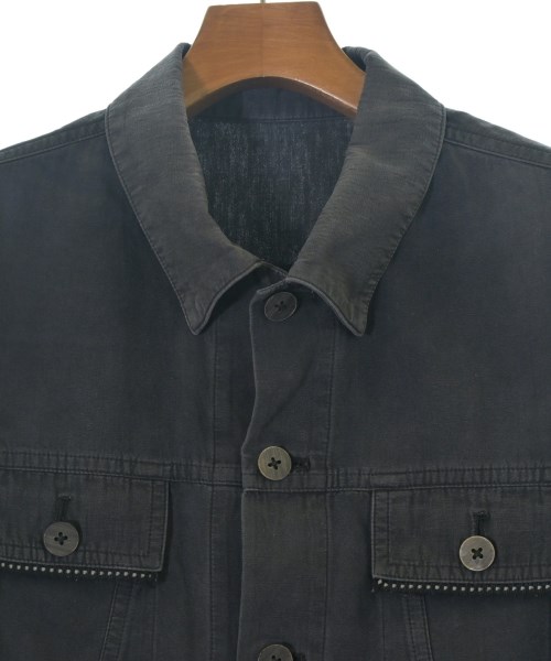 Y's for men（ワイズフォーメン）ブルゾン グレー サイズ:3(M位) メンズ/2200686861027