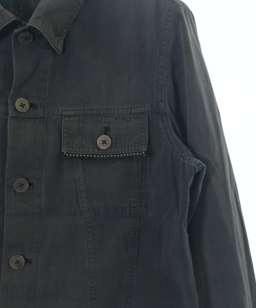 Y's for men（ワイズフォーメン）ブルゾン グレー サイズ:3(M位) メンズ/2200686861027