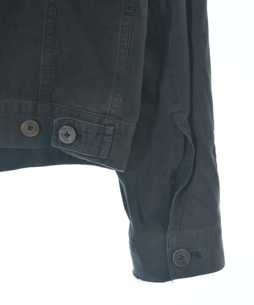 Y's for men（ワイズフォーメン）ブルゾン グレー サイズ:3(M位) メンズ/2200686861027