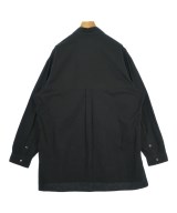 Y's for men（ワイズフォーメン）カジュアルシャツ 黒 サイズ:3(L位) メンズ/2200687202126