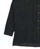 Y's for men（ワイズフォーメン）カジュアルシャツ 黒 サイズ:3(L位) メンズ/2200687202126