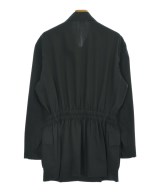 Y's for men（ワイズフォーメン）ミリタリーブルゾン 黒 サイズ:-(XL位) メンズ/2200688336011