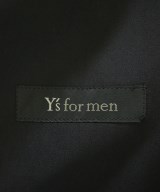 Y's for men（ワイズフォーメン）ミリタリーブルゾン 黒 サイズ:-(XL位) メンズ/2200688336011