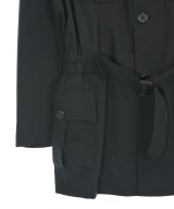 Y's for men（ワイズフォーメン）ミリタリーブルゾン 黒 サイズ:-(XL位) メンズ/2200688336011