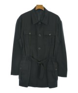 Y's for men ミリタリーブルゾン