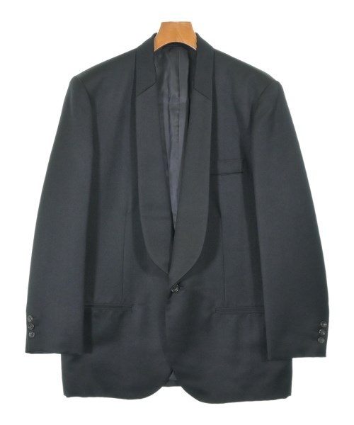Y's for men(ワイズフォーメン)ジャケット 黒 サイズ:M/2200689682025