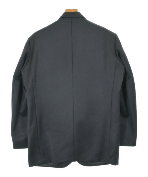 Y's for men（ワイズフォーメン）ジャケット 黒 サイズ:M メンズ/2200689682025
