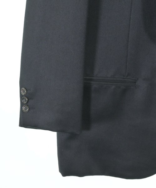 Y's for men（ワイズフォーメン）ジャケット 黒 サイズ:M メンズ/2200689682025